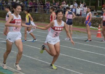 女子 駅伝 大学 全日本