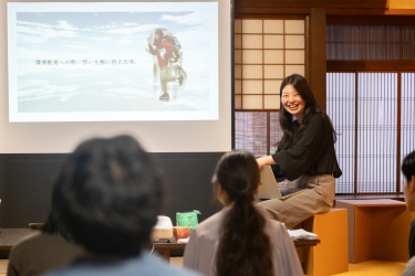 イベントの様子