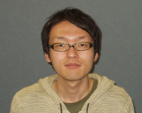 原 光弘(経済・3) 原 光弘(経済・3)