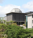 京都産業大学神山天文台