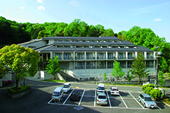 I-HOUSE(国際交流会館) I-HOUSE(国際交流会館)