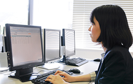 「Microsoft Office世界大会2010」日本代表選考で銀賞を受賞！　画像