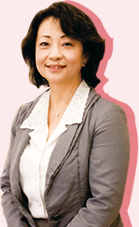 図書館長 瀬尾 美鈴 先生