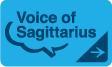 Voice of Sagittarius