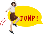 JUMP!