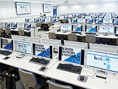 情報センター 情報センター