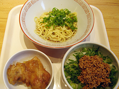 らーめん壱馬力