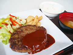 むすびわざ館 つむぎ亭・CAFE KSUKSU