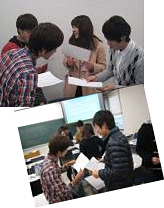 Let's try! ボランティアフェスタ2013 始動!!!