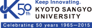 Kyoto Sangyo University