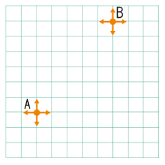 シミュレーション図 シミュレーション図