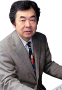 理学部 数理科学科 正岡 弘照教授