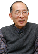 工学部・生物工学科 福井 成行 教授