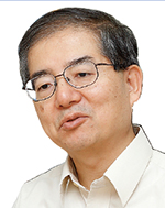 総合生命科学部 生命システム学科 浜 千尋 教授