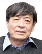 理学部 物理科学科 原 哲也 教授