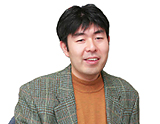 理学部・コンピュータ科学科 平井 重行准教授