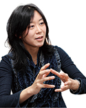 理学部 物理科学科 堀田 知佐講師