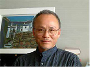工学部・情報通信工学科 藤井 宏教授