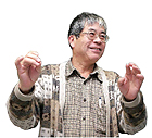 理学部・数理科学科 伊藤 正美教授