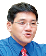 理学部 物理科学科 伊藤 豊 准教授