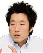 総合生命科学部 生命資源環境学科 木村 成介 准教授
