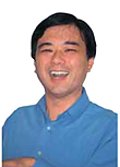 理学部・コンピュータ科学科 小林 聡教授