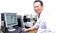 工学部・生物工学科 黒坂 光教授