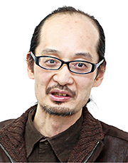 理学部 数理科学科 三好 博之 教授