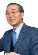 理学部 物理科学科 三好 蕃 教授
