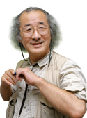 理学部 数理科学科 森 隆一教授