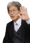 工学部 生物工学科 中田 博 教授