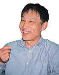 工学部・生物工学科 竹内 実教授