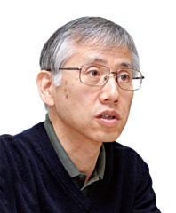 コンピュータ理工学部 インテリジェントシステム学科 伊藤 浩之教授