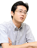コンピュータ理工学部 コンピュータサイエンス学科 玉田 春昭助教