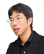 コンピュータ理工学部 インテリジェントシステム学科 田中 宏喜 准教授