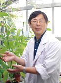 工学部 生物工学科 寺地 徹教授