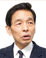 コンピュータ理工学部 コンピュータサイエンス学科 筒井 稔 教授