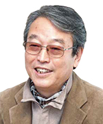 コンピュータ理工学部 インテリジェントシステム学科 上田 博唯 教授