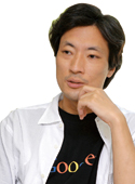 理学部 コンピュータ科学科 安田 豊講師授