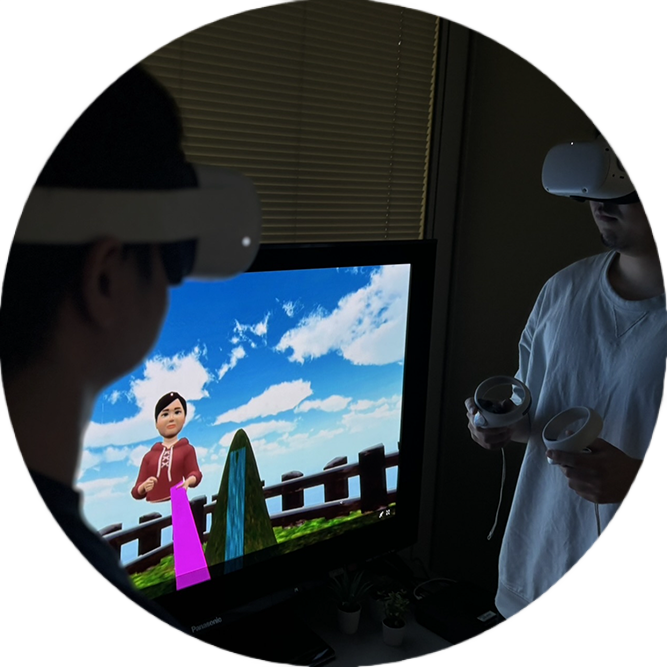 人にやさしいテクノロジー