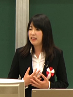 西村 妙さん