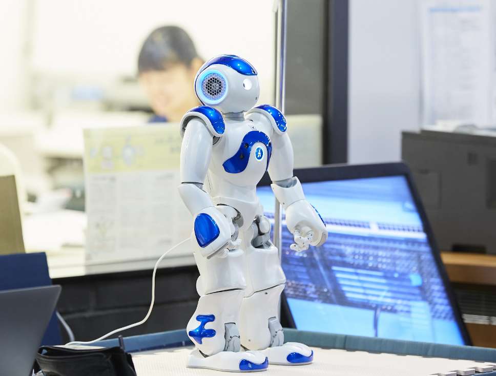 学部・学環の体験プログラム