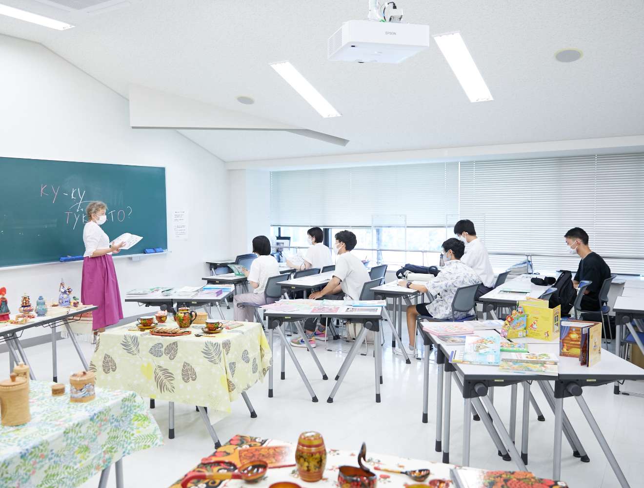 京都産業大学の入試に関する情報・ヒントがわかる！