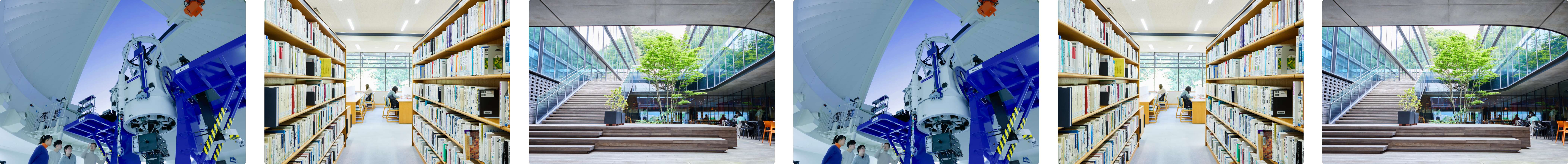 キャンパスライフ