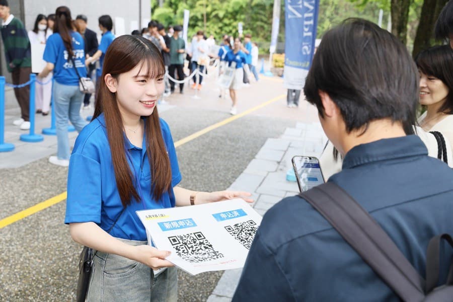 奥村 七海さん