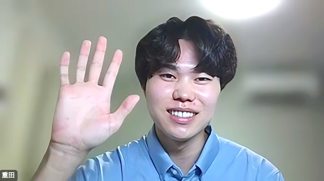 国税専門官（国家公務員）に就職した先輩に、就職活動についてインタビュー！！