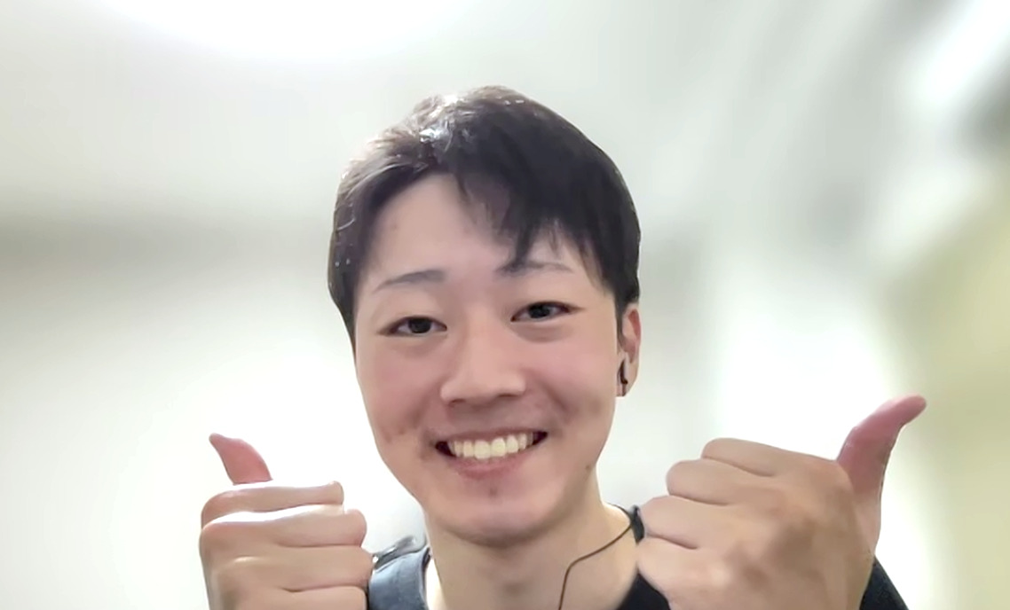 井上 大幸（いのうえ・ひろゆき）さん