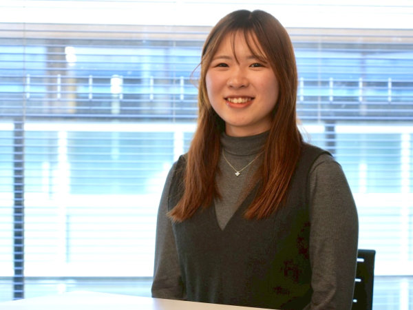 薄井 風佳さん