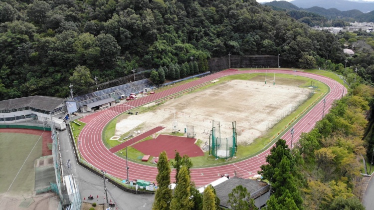 2023年度 第7回 京都産業大学競技会開催！ | 京都産業大学