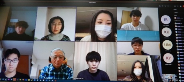 合同演習